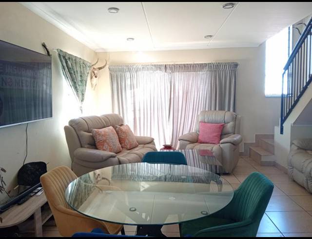 3 BEDROOM HOUSE FOR SALE IN MINDALORE